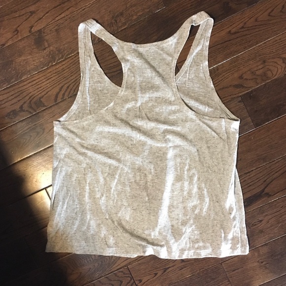 Size S Disney Mickey Mouse racer back tank - Picture 3 of 3